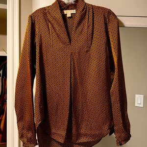 Michael Khors Blouse